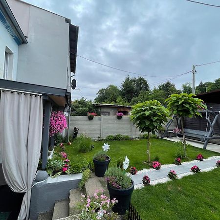 Apartament U Danusi Zloty Stok Exterior photo